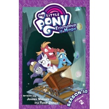 My Little Pony: Friendship is Magic Season 10, Vol. 2