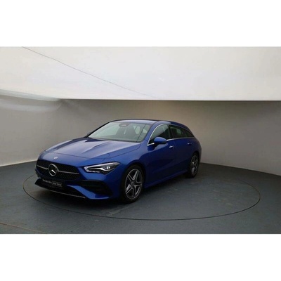 Mercedes-Benz CLA 200 Shooting Brake AMG 120 kW