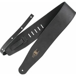Richter Paolo Gregoletto Signature Black Каишка за китара