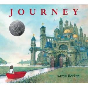 Journey | Aaron Becker (2013)