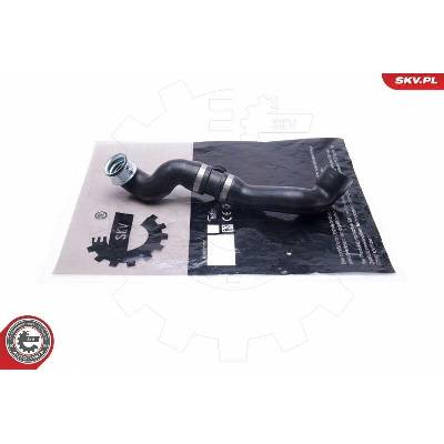 Hadice chladiče ESEN SKV 43SKV859