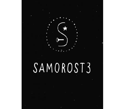 Samorost 3 (Cosmic Edition)