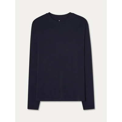 Pánské vlněné triko We Norwegians Sno LongSleeve