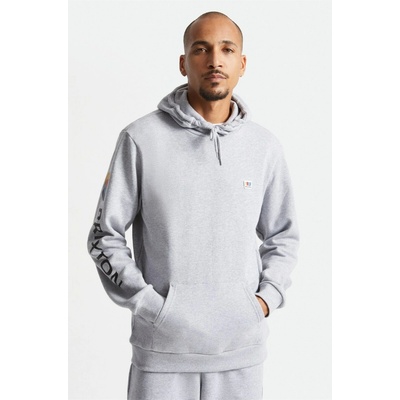 Brixton Alton Hood Htgry