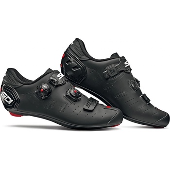 Sidi Ergo 5 Matt matt black