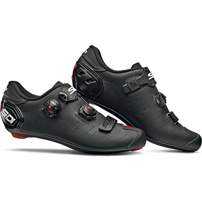 Sidi Ergo 5 Matt matt black