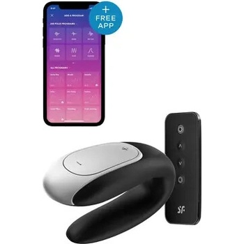Satisfyer Double Fun