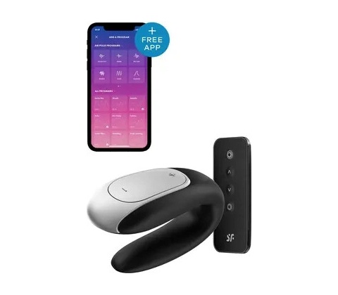 Satisfyer Double Fun