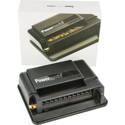 Powermatic Plnička dutinek Mini ruční – Zboží Dáma