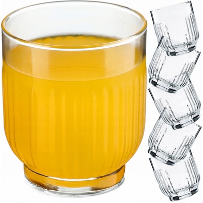 Kadax Sklenice na drinky 6 x 330 ml