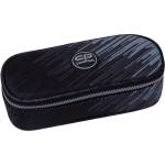 COOLPACK Елипсовиден ученически несесер Cool Pack Campus - Grey (F062005)