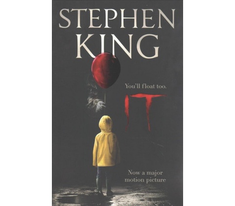 It King Stephen