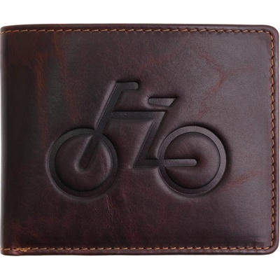 Lagen 66-3701/M KOLO-BICYKLE hnědá