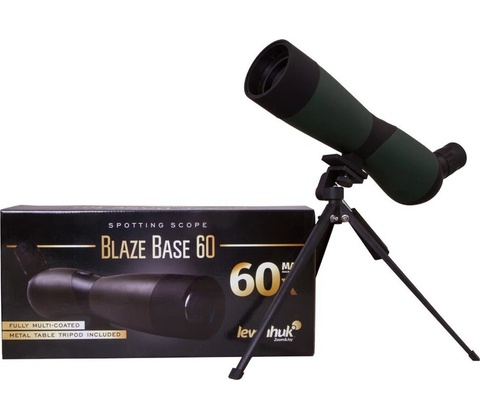 Levenhuk Blaze Base 60