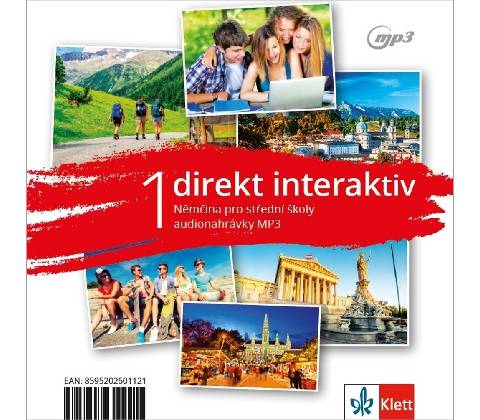Direkt interaktiv 1