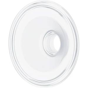 Momcozy Фланец за помпа Momcozy - S9 Pro, 27 mm, силиконов (647168300964) - ozone