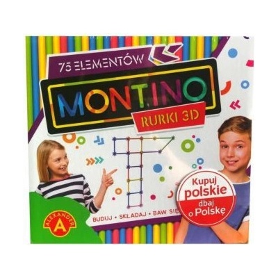 Alexander Montino 75