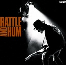 RATTLE AND HUM - U 2