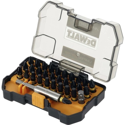 DeWALT 32dílná DT70901T