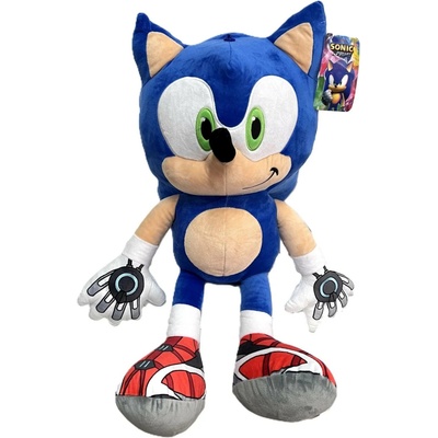 Ježko Sonic PRIME 65 cm