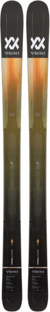 volkl mantra102 21/22model 2021 VOLKL MANTRA 102