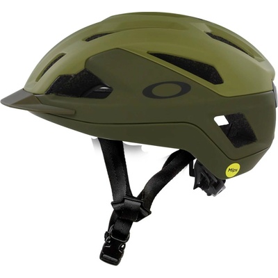 Oakley ARO3 Allroad matt fern/dark brush 2026