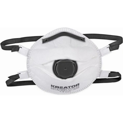 Kreator respirátor FFP3 2 ks