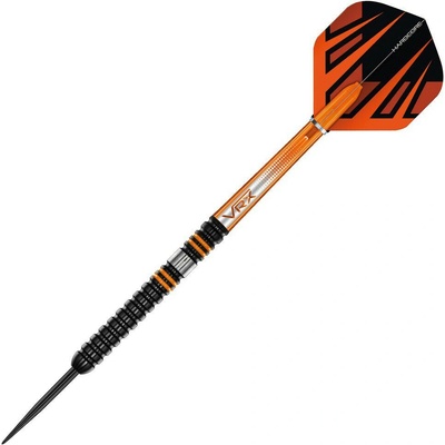 Red Dragon steel Amberjack Pro 1 - 22 g, 90% wolfram