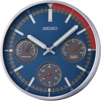 Seiko QXA822S