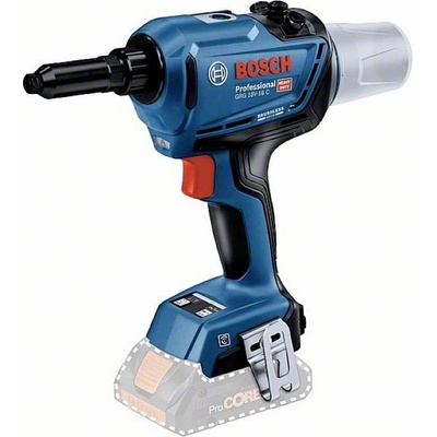 Bosch Professional GRG 18V-16 C 0.601.9K5.000 – Zboží Mobilmania