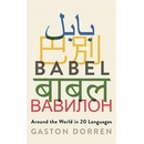 Babel - Gaston Dorren