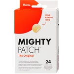 Hero Пластири против пъпки Mighty The Original, 24 бр (1710217)