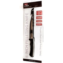 Leeda Filetovací Nůž Filleting Knife 15cm
