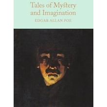 Tales of Mystery and Imagination