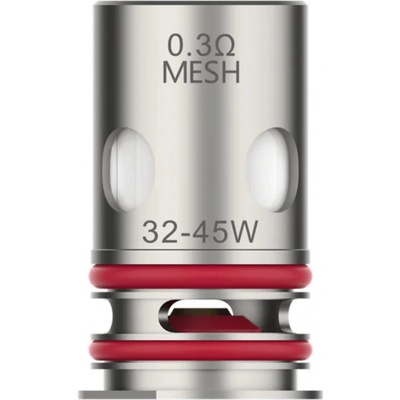 Vaporesso GTX žhavící hlava MESH 0,3ohm – Zboží Dáma
