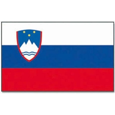 MIL-TEC Vlajka státní SLOVINSKO 16747000