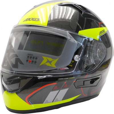 AXXIS Racer GP Carbon SV Spike