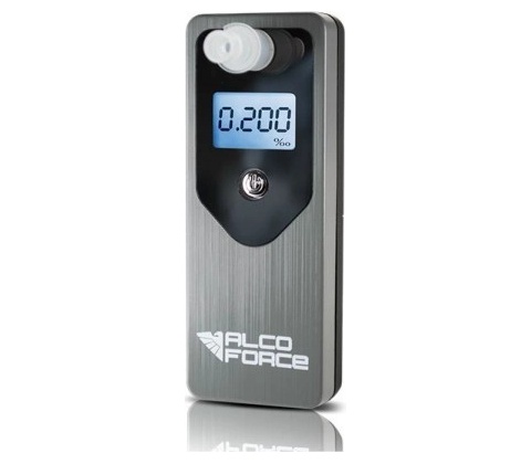 AlcoForce OPTIMA