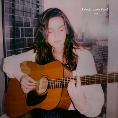 Ward Eleri - A Perfect Little Death Vinyl LP