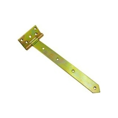 Domax ZBW 500 Záves bránkový, 500x40x110x4,0 mm