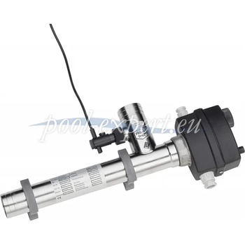 Image 1 of Pool expert Електрически нагревател 15 kW