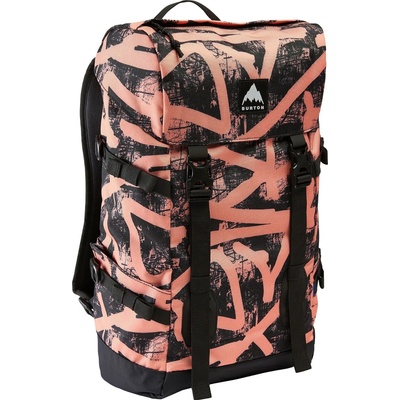 Burton Tinder 2.0 Sunrise City Streets 30 L