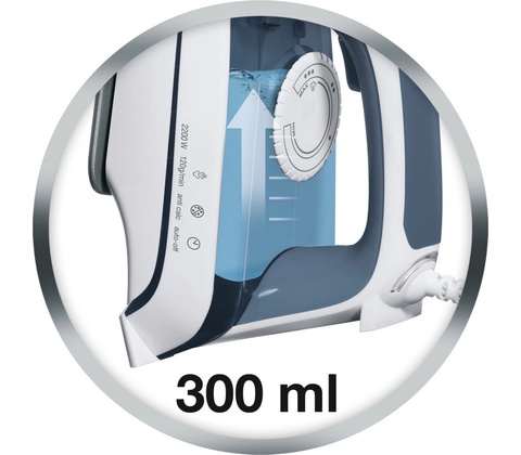 Braun TS 375 A