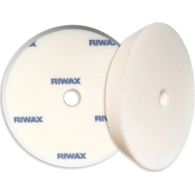 Riwax RX BÍLÝ- STŘEDNĚ TVRDÝ 165 mm x 30 mm