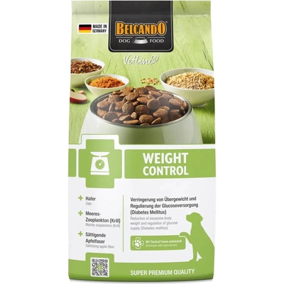 Belcando Vetline Weight Control 7,5 kg