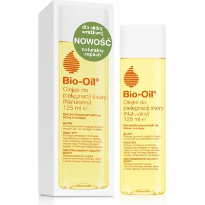 Bio-Oil přírodní pečující olej proti celulitidě a striím 125 ml