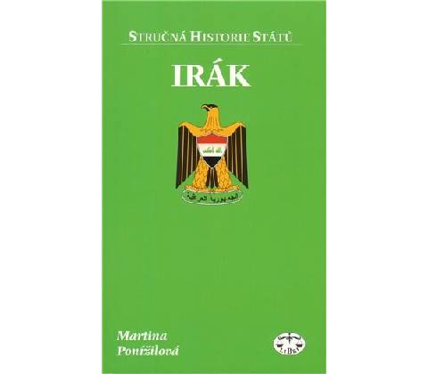 Irák
