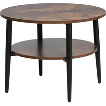 Signal Ella II tmavě hnědá