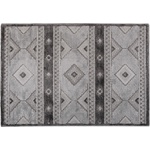 Multidecor Външен килим CHIARA 120x170 cm сив (MU0204)