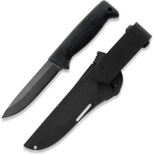 Peltonen M07 knife composite, black FJP080